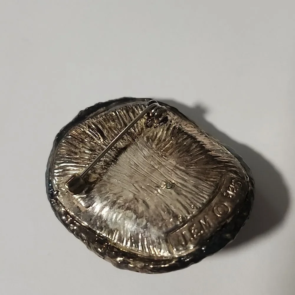 No Brand sterling silver